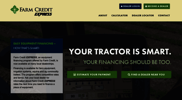 farmcreditexpress.com