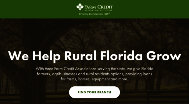 farmcreditflorida.com