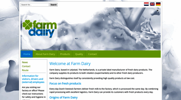 farmdairy.com