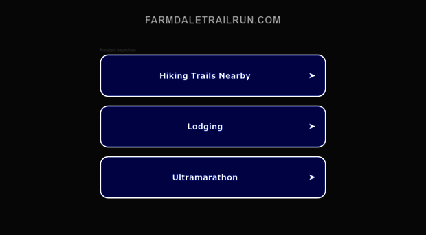 farmdaletrailrun.com