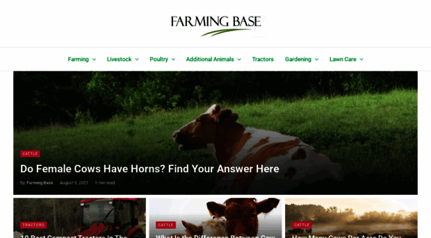 farmdesire.com