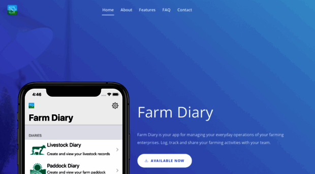 farmdiary.com.au