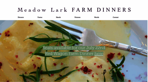 farmdinners.com