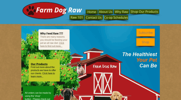 farmdograw.com