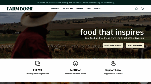 farmdoor.com.au