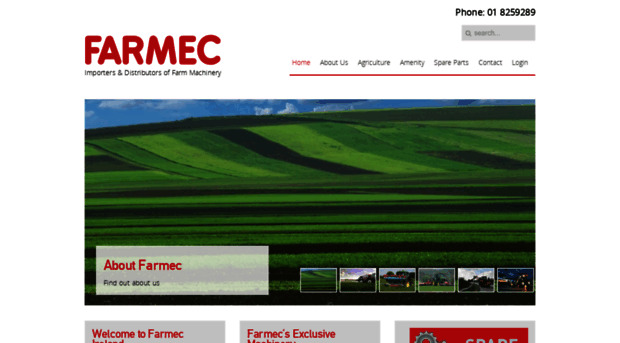 farmec.ie