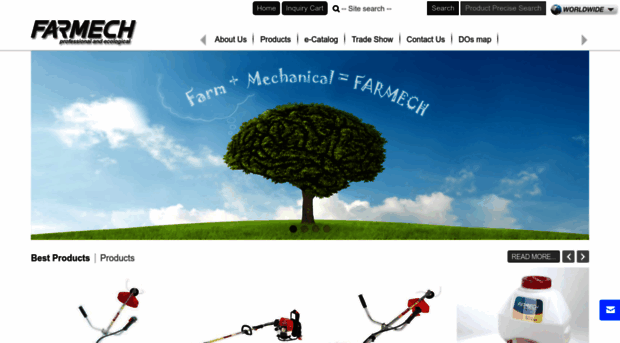 farmech.com.tw