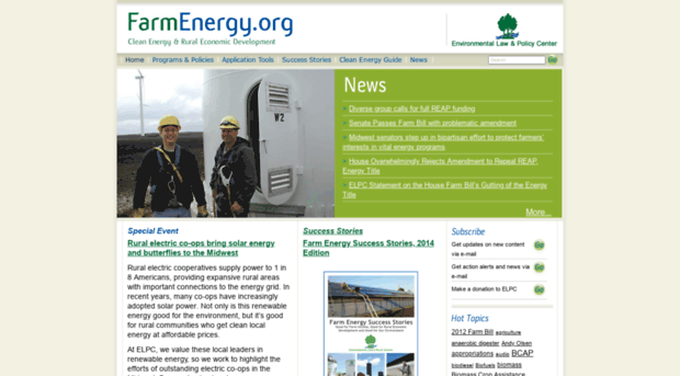 farmenergy.org