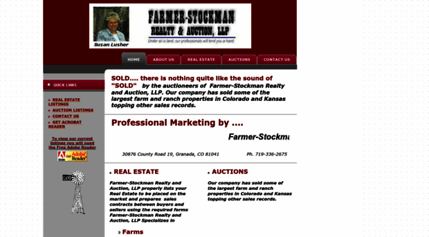 farmer-stockman.com