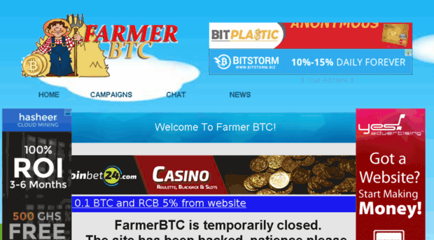 farmerbtc.com