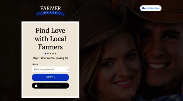 farmerdates.com