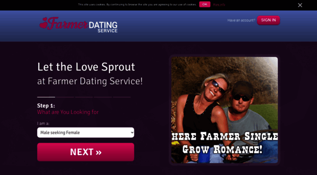 farmerdatingservice.com