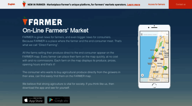 farmerdirecto.com