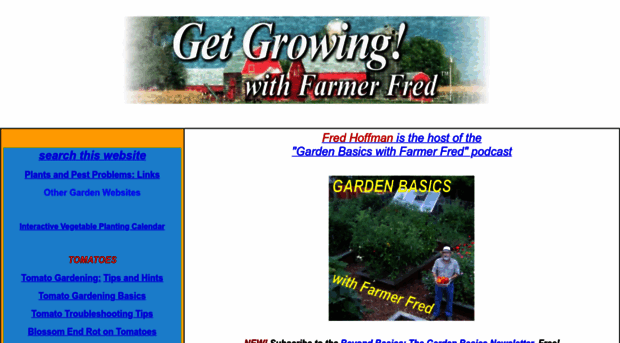 farmerfred.com