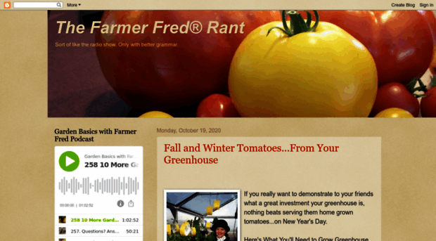 farmerfredrant.blogspot.com