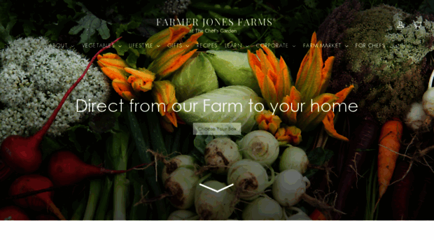 farmerjonesfarm.com