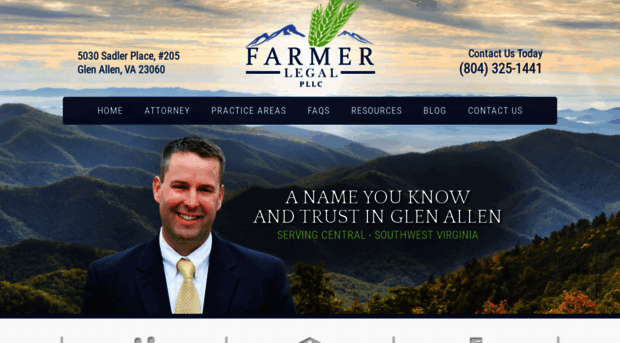 farmerlegalhelp.com