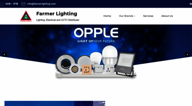 farmerlighting.com