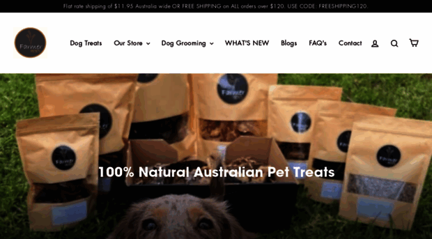 farmerpetes.com.au