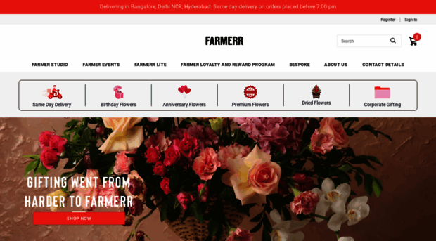 farmerr.in
