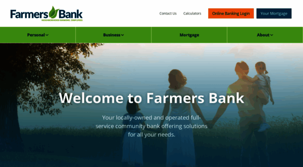 farmers-bank.com