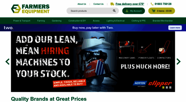 farmers-equipment.co.uk