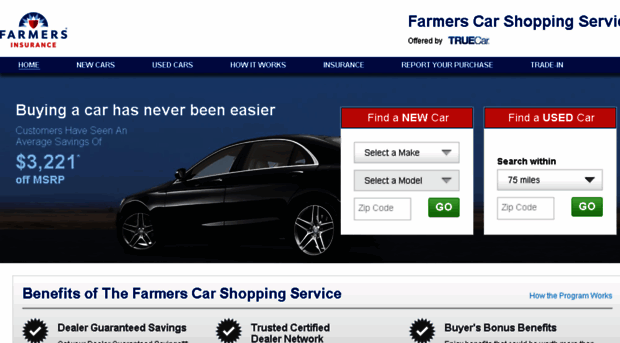 farmers.truecar.com