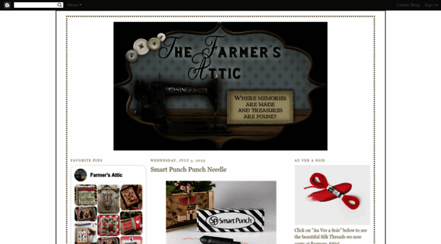 farmersattic.blogspot.com