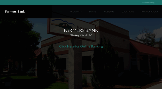 farmersbank-weld.com