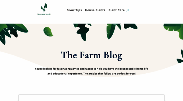 farmersclassic.com