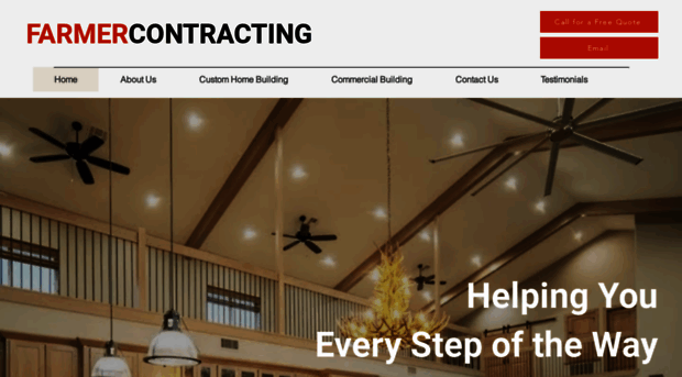 farmerscontracting.com