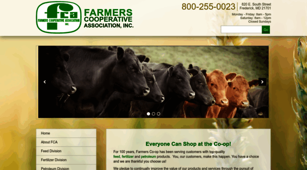 farmerscoop.com