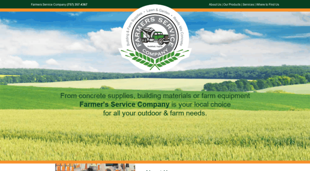 farmerserv.com