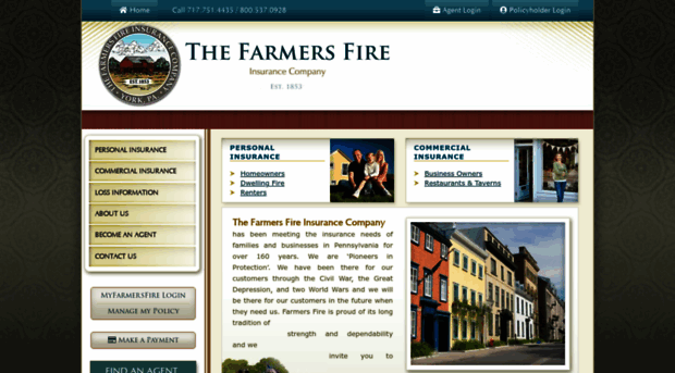 farmersfire.com