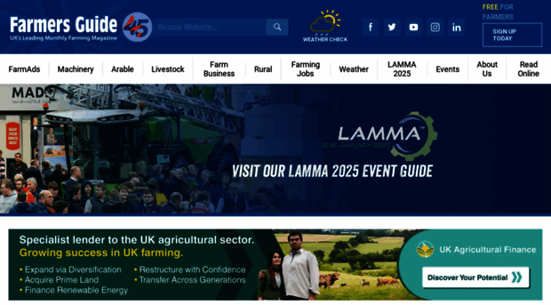 farmersguide.co.uk