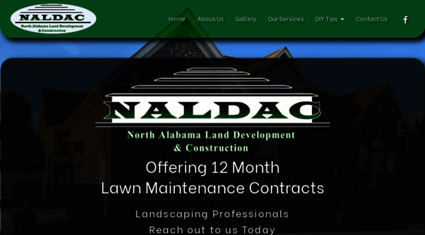 farmerslandscaping.net