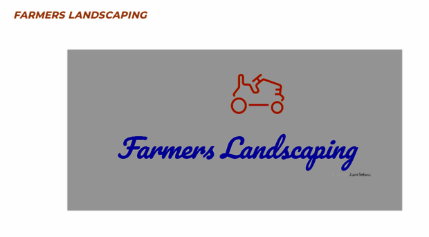 farmerslandscaping.weebly.com