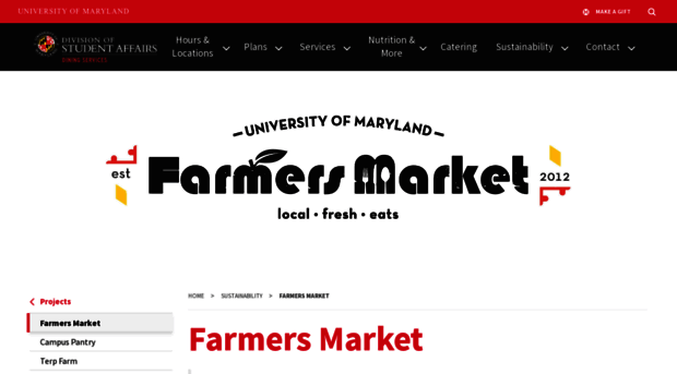 farmersmarket.umd.edu