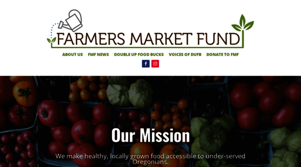 farmersmarketfund.org
