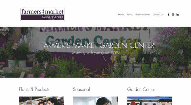 farmersmarketgardencenter.com