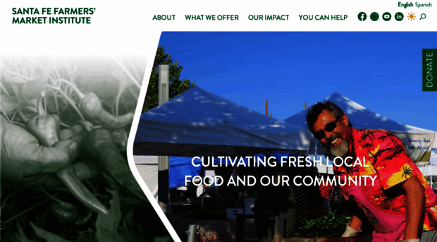 farmersmarketinstitute.org