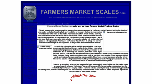 farmersmarketscales.com