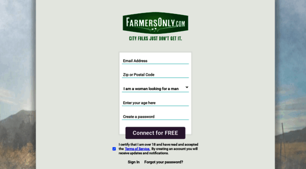 farmersonly.dating