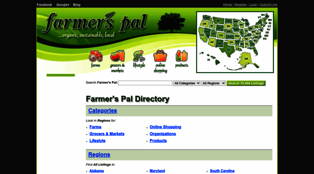 farmerspal.com