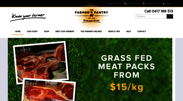 farmerspantry.com.au