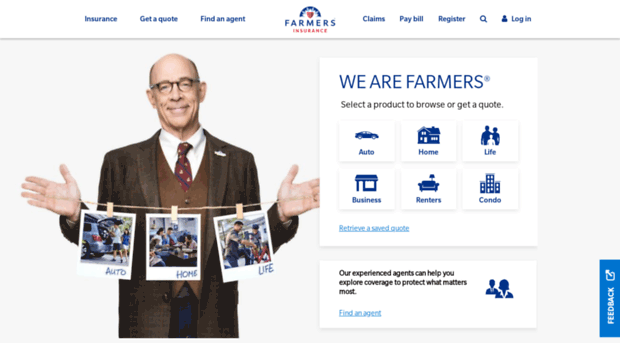 farmersracing.com