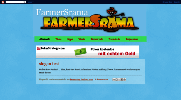 farmersrama.blogspot.com