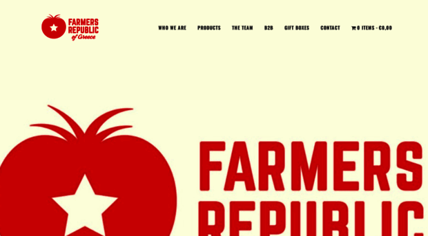 farmersrepublic.gr