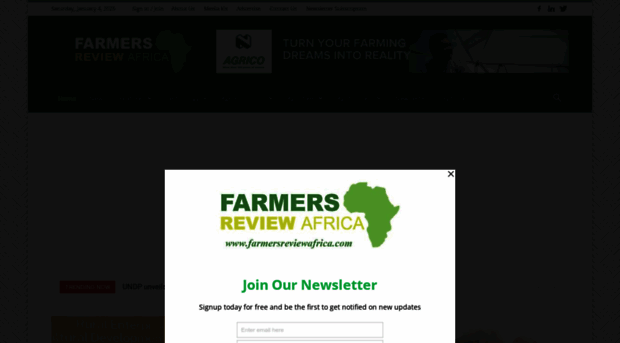 farmersreviewafrica.com