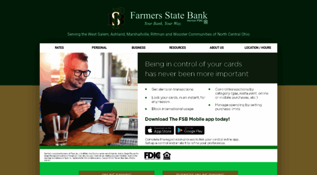 farmersstate-oh.com